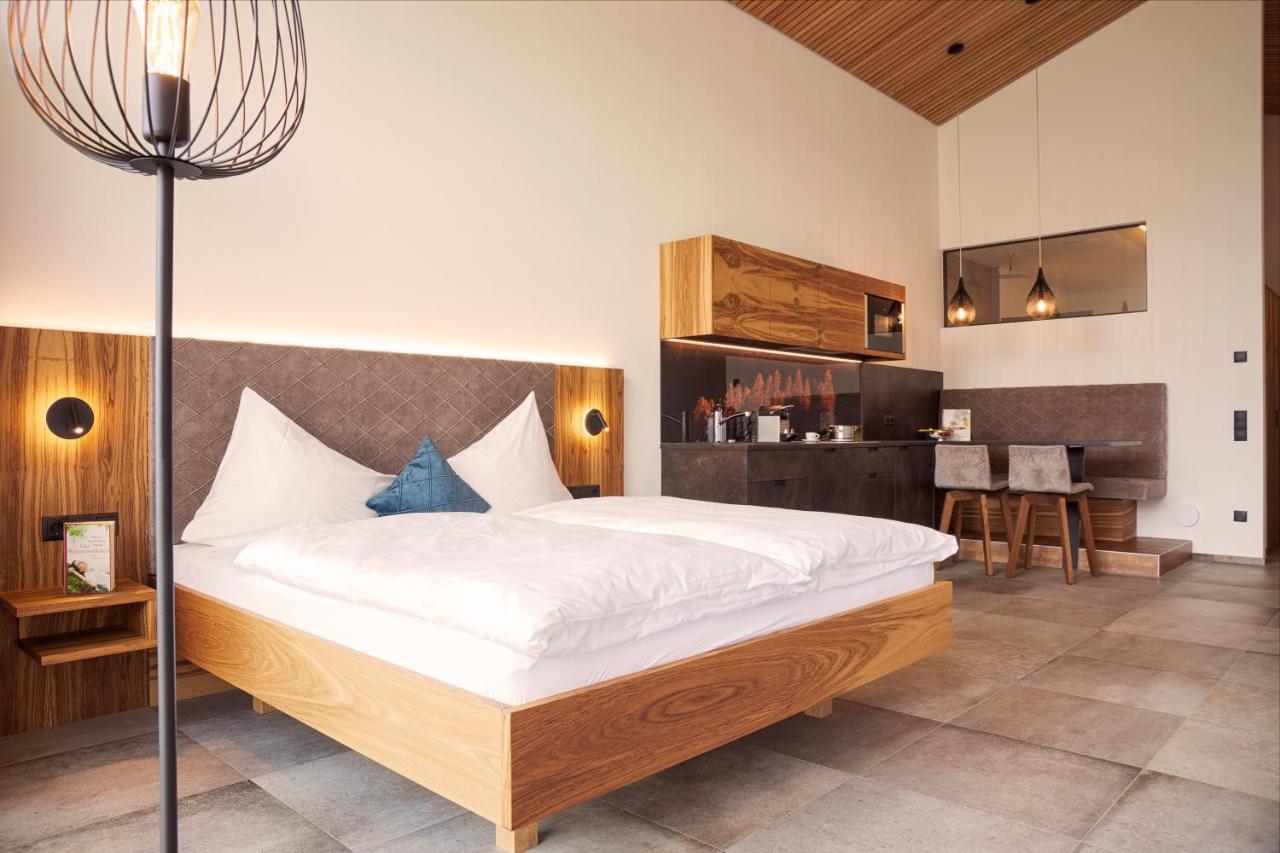Berghotel Plagoett سان فالنتينو أللا موتا المظهر الخارجي الصورة
